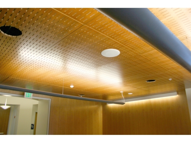  Gypsum Akustik Acoustic Ceiling Tiles Jayaboard 
